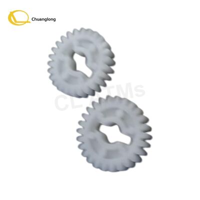 445-0646454 4450646454 قطعات دستگاه خودپرداز قطعات خودپرداز NCR چرخ دنده 26T با کیفیت بالا