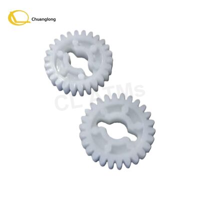 445-0646454 4450646454 قطعات دستگاه خودپرداز قطعات خودپرداز NCR چرخ دنده 26T با کیفیت بالا