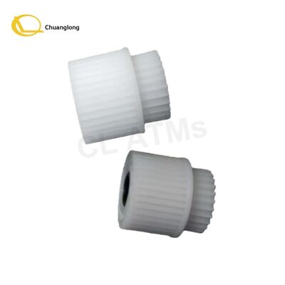 445-0632941 4450632941 قطعات دستگاه اتوماتیک NCR قطعات اتوماتیک 58xx چرخ چرخ 36T دندانی دو چرخ