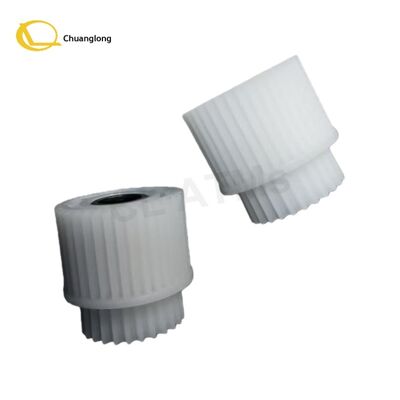445-0632941 4450632941 قطعات دستگاه اتوماتیک NCR قطعات اتوماتیک 58xx چرخ چرخ 36T دندانی دو چرخ