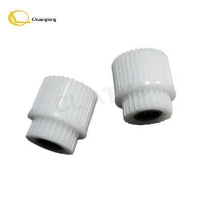 445-0632941 4450632941 قطعات دستگاه اتوماتیک NCR قطعات اتوماتیک 58xx چرخ چرخ 36T دندانی دو چرخ