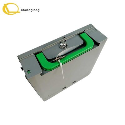 نوار کاست رد شده دستگاه خودپرداز Hyosung CDU30 قطعات RJRT شماره قطعه 7430006165 / S7430006165