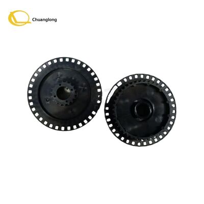 4450587796 445-0587796 NCR 5884 چرخ چرخ 48T / 18T دستگاه های خودپرداز قطعات ماشین