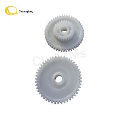 4450630722 445-0630722 قطعات یدکی دستگاه ATM NCR S1 ارائه دهنده دو چرخ 24T/48T