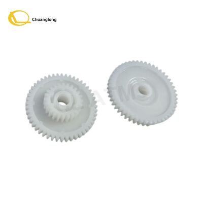 4450630722 445-0630722 قطعات یدکی دستگاه ATM NCR S1 ارائه دهنده دو چرخ 24T/48T