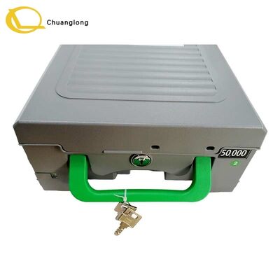 هیوسانگ CDU30 CST بازیابی جعبه رد قطعات دستگاه خودپرداز کاست رد P/N 7430006427 / S7430006427