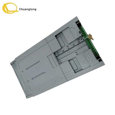 هیوسانگ CDU30 CST بازیابی جعبه رد قطعات دستگاه خودپرداز کاست رد P/N 7430006427 / S7430006427