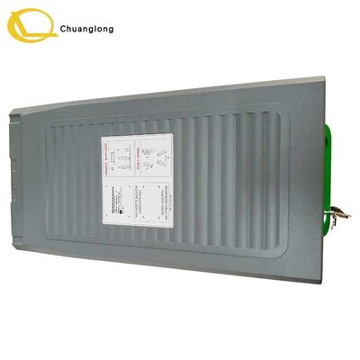 هیوسانگ CDU30 CST بازیابی جعبه رد قطعات دستگاه خودپرداز کاست رد P/N 7430006427 / S7430006427