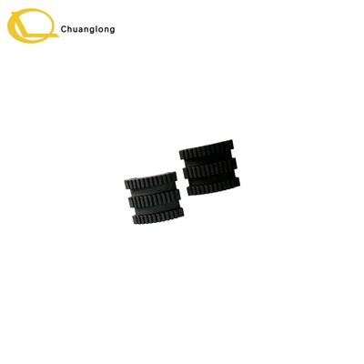 Glory Honor GFS100 / GFS120 دستگاه حسابداري پول نقد قطعات لاستیکی