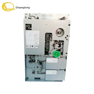 قیمت خوب توزیع‌کننده دستگاه فروش بلیط فوجیتسو F53 / F56 با 4+1 کاست پول نقد، واحد پایینی توزیع‌کننده، قطعات خودپرداز، شماره قطعه KD03234-C930 آنلاین