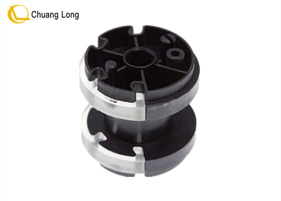 قطعات دستگاه خودپرداز Glory GFR GFB GFS USF مجموعه غلتک تغذیه غلتک میانی KNJ01350Z0-LP