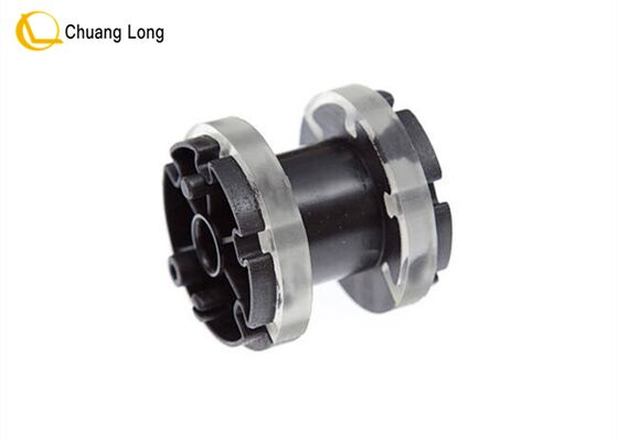 قطعات دستگاه خودپرداز Glory GFR GFB GFS USF مجموعه غلتک تغذیه غلتک میانی KNJ01350Z0-LP