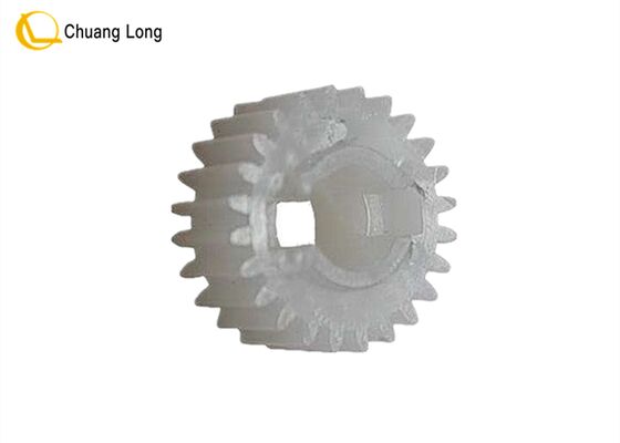 قطعات دستگاه ATM Fujitsu F53 GSR50 کاسه پول نقد 24T Gear KD02881-Y543