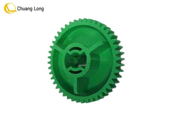 قطعات ماشین آلات ATM Fujitsu F53 F56 دستگاه پایین 44 KD02881-Y150