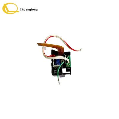 Wincor Nixdorf V2X کارت خوان IC تماس چپ ایستگاه V2XF مدار یکپارچه P/N 1720200777 / 1770010158 / 69541520