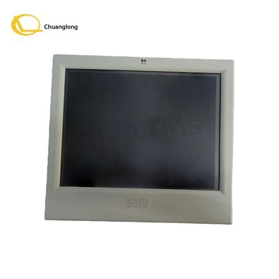 قیمت خوب 01750204429 قطعات دستگاه خودپرداز Wincor Nixdorf BA80 مانیتور LCD لمسی 8.4 اینچی TFT آنلاین