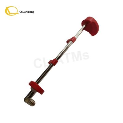 4450781371 445-0781371 قطعات یدکی دستگاه خودپرداز NCR S2 مونتاژ خط انتخاب ASSY اصلی