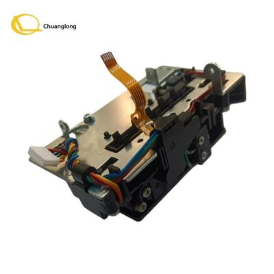 قطعات ماشين ATM ICT3Q8-3H0280 با امنيت بالا قطعات خواننده کارت های Hyosung Nautilus