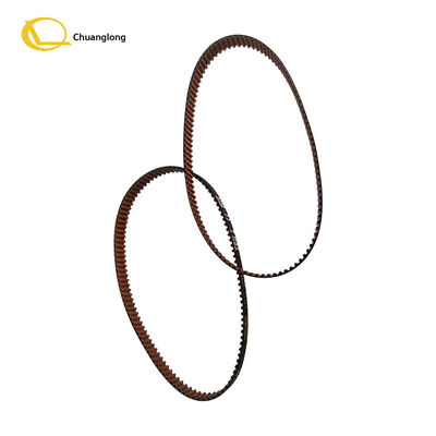 60S2M218 کمربند زمان بندی برای Fujitsu F53 توزیع کننده چند کاسه بیل توزیع کننده قطعات ATM