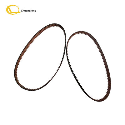 60S2M218 کمربند زمان بندی برای Fujitsu F53 توزیع کننده چند کاسه بیل توزیع کننده قطعات ATM