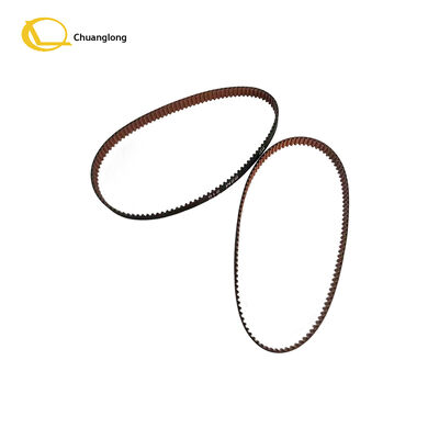 60S2M218 کمربند زمان بندی برای Fujitsu F53 توزیع کننده چند کاسه بیل توزیع کننده قطعات ATM