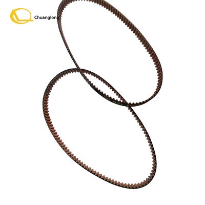 60S2M218 کمربند زمان بندی برای Fujitsu F53 توزیع کننده چند کاسه بیل توزیع کننده قطعات ATM