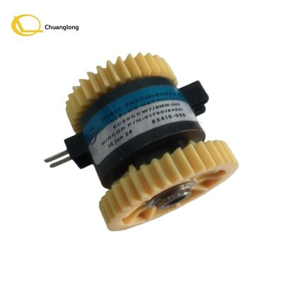 1750184231 01750184231 قطعات دستگاه ATM Wincor Nixdorf 2050XE مونتاژ کلاچ