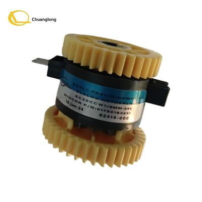 1750184231 01750184231 قطعات دستگاه ATM Wincor Nixdorf 2050XE مونتاژ کلاچ