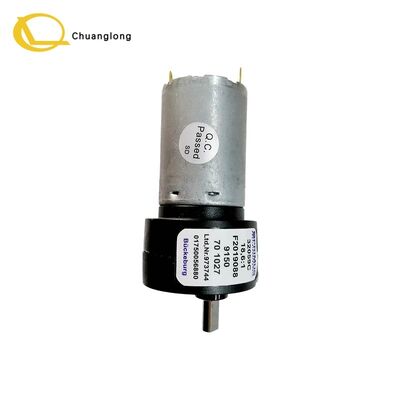 موتور شاتر توزیع کننده قطعات یدکی خودپرداز Wincor Nixdorf/Diebold Nixdorf، شماره قطعه 0175056880/175056880