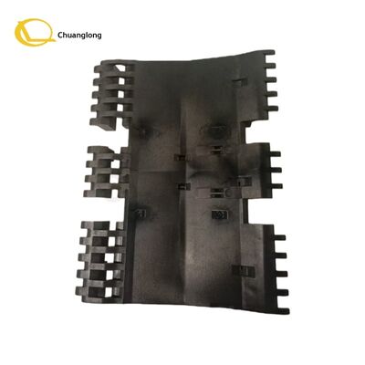 0090030511 قطعات دستگاه خودپرداز NCR 6687 BRM صفحه کانال بالایی حمل و نقل تغذیه