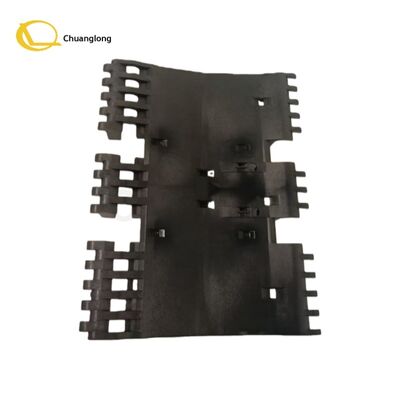 0090030511 قطعات دستگاه خودپرداز NCR 6687 BRM صفحه کانال بالایی حمل و نقل تغذیه