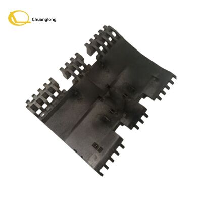 0090030511 قطعات دستگاه خودپرداز NCR 6687 BRM صفحه کانال بالایی حمل و نقل تغذیه