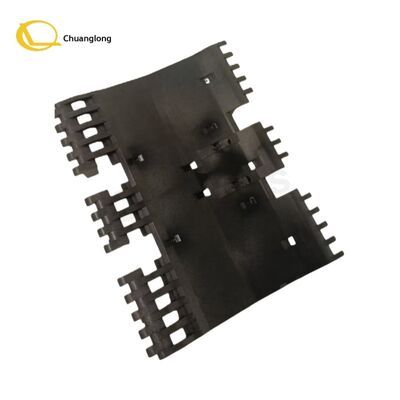 0090030511 قطعات دستگاه خودپرداز NCR 6687 BRM صفحه کانال بالایی حمل و نقل تغذیه