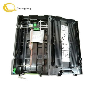 قیمت خوب کاست پول نقد دستگاه خودپرداز Wincor Nixdorf 2050XE 1500XE با قفل و کلید شماره قطعه 01750109651/1750109651 آنلاین