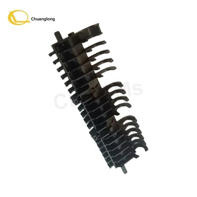 قطعات دستگاه ATM Hitachi HCM راهنمای بازیافت پلاستیک بالا راهنمای SR7500v