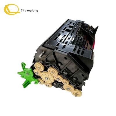 Wincor Nixdorf Cineo C2060 C4060 خواننده اسکناس نقد حرکت CWAA ATM قطعات یدکی P/N 01750150249/1750150249/01750249441