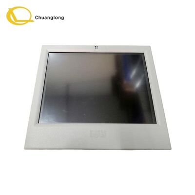قیمت خوب Wincor Nixdorf مانیتور LCD BA80/r صفحه لمسی OT84TA ASSSD PC285 8.4 اینچ P/N 01750204435/1750204435 آنلاین