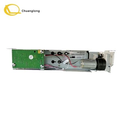 مجموعه موتور DC شاتر Wincor Nixdorf PC280 LIte RL قطعات دستگاه خودپرداز P/N 01750222982/1750222982