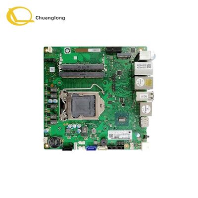 قیمت خوب Wincor Nixdorf I6 مادربرد PCBA N2.0 H110-mITX D3480 TPM1.2 P/N 01750301816/1750301816 آنلاین