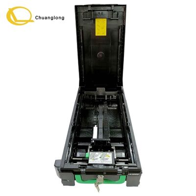 هیوسانگ HCDU CDU صندوق پول نقد کاست بانک‌نوت P/N 7430001005/7430000208/7430000990/S7430000208/S7430000990/S7430001005