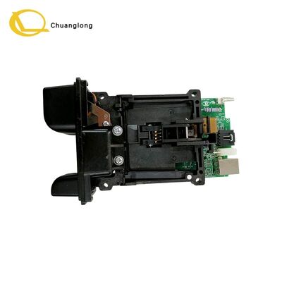 Hyosung ATM/CRM Sankyo DIP CARD RDR TRK 1/2/3 R IC R/W 12V USB P/N ICM330-3R1395/ICM3303R1395F