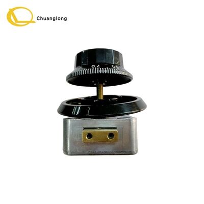 قفل ترکیبی درب گاوصندوق Wincor Nixdorf Sargent & Greenleaf S&G ATM/CRS قطعه یدکی کیت قفل ایمنی مکانیکی