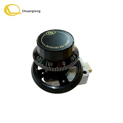 قفل ترکیبی درب گاوصندوق Wincor Nixdorf Sargent & Greenleaf S&G ATM/CRS قطعه یدکی کیت قفل ایمنی مکانیکی