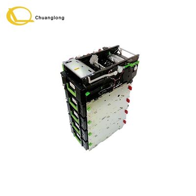 قیمت خوب ماژول توزیع کننده پول نقد و انباشتگر Wincor Nixdorf 2050XE ATM/CRM Cmd-V4، وسیله نقلیه 4+1، شماره قطعه 01750109659/1750109659 آنلاین