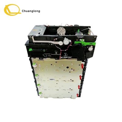 ماژول توزیع کننده پول نقد و انباشتگر Wincor Nixdorf 2050XE ATM/CRM Cmd-V4، وسیله نقلیه 4+1، شماره قطعه 01750109659/1750109659