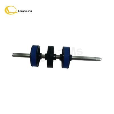 Diebold Nixdorf DN Series DN100 OPTEVA شفت تغذیه OVRMLD D شماره قطعه 49-204018-000B/49-204018-000C/49-204018-000A