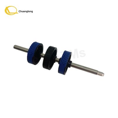 Diebold Nixdorf DN Series DN100 OPTEVA شفت تغذیه OVRMLD D شماره قطعه 49-204018-000B/49-204018-000C/49-204018-000A