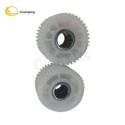 NCR ATM Spare Part 42t Gear Idler 42 دندون با پرت P/N 445-0587791/4450587791