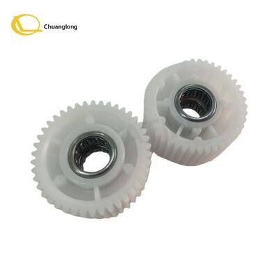 قیمت خوب NCR ATM Spare Part 42t Gear Idler 42 دندون با پرت P/N 445-0587791/4450587791 آنلاین