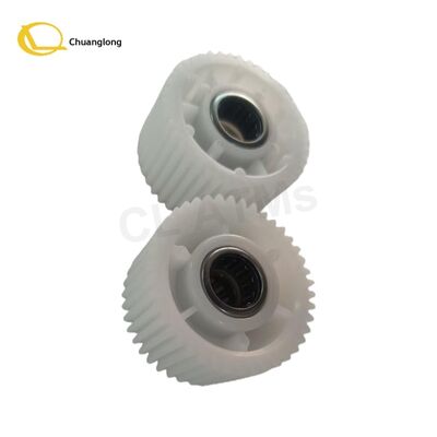 NCR ATM Spare Part 42t Gear Idler 42 دندون با پرت P/N 445-0587791/4450587791